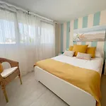 Attic By Grupo Compostelana Apartman *